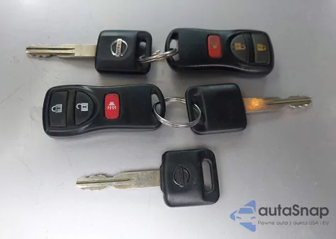 2009 Nissan Titan Se z USA, uszkodzony, nr VIN 1N6AA07D09N307062